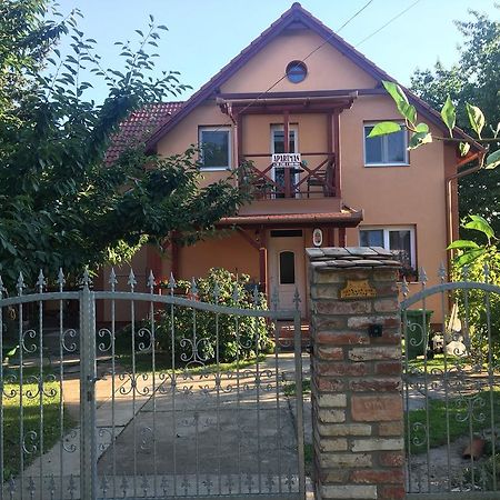 Transilvania Apartman Hajdúszoboszló Extérieur photo
