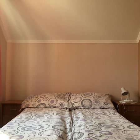 Transilvania Apartman Hajdúszoboszló Extérieur photo