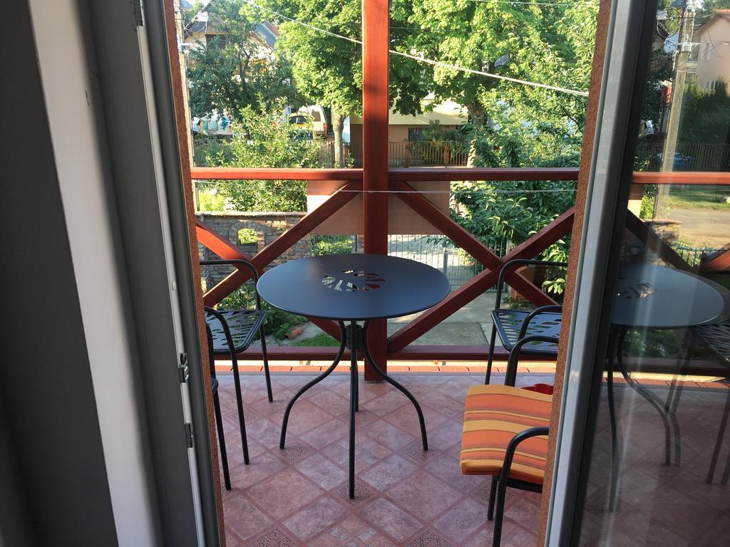 Transilvania Apartman Hajdúszoboszló Extérieur photo