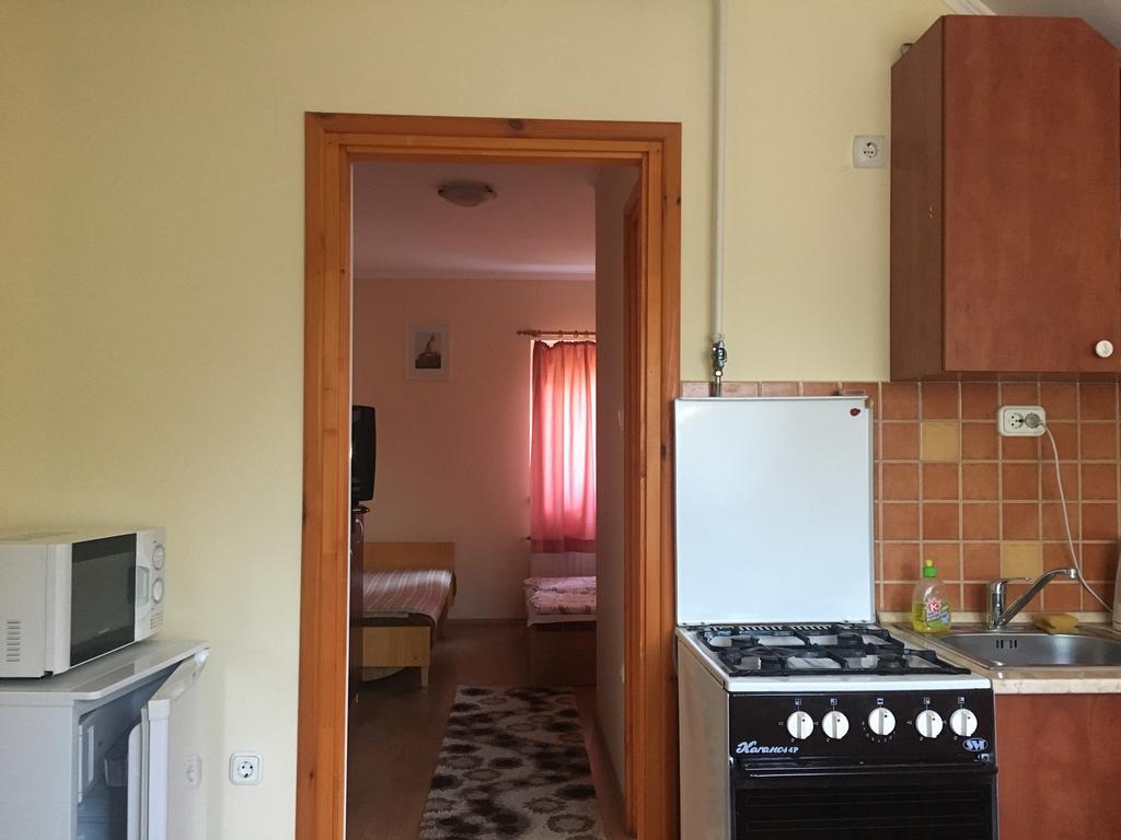 Transilvania Apartman Hajdúszoboszló Extérieur photo