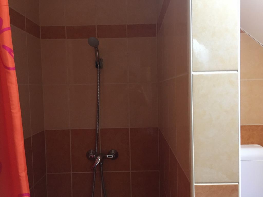 Transilvania Apartman Hajdúszoboszló Extérieur photo