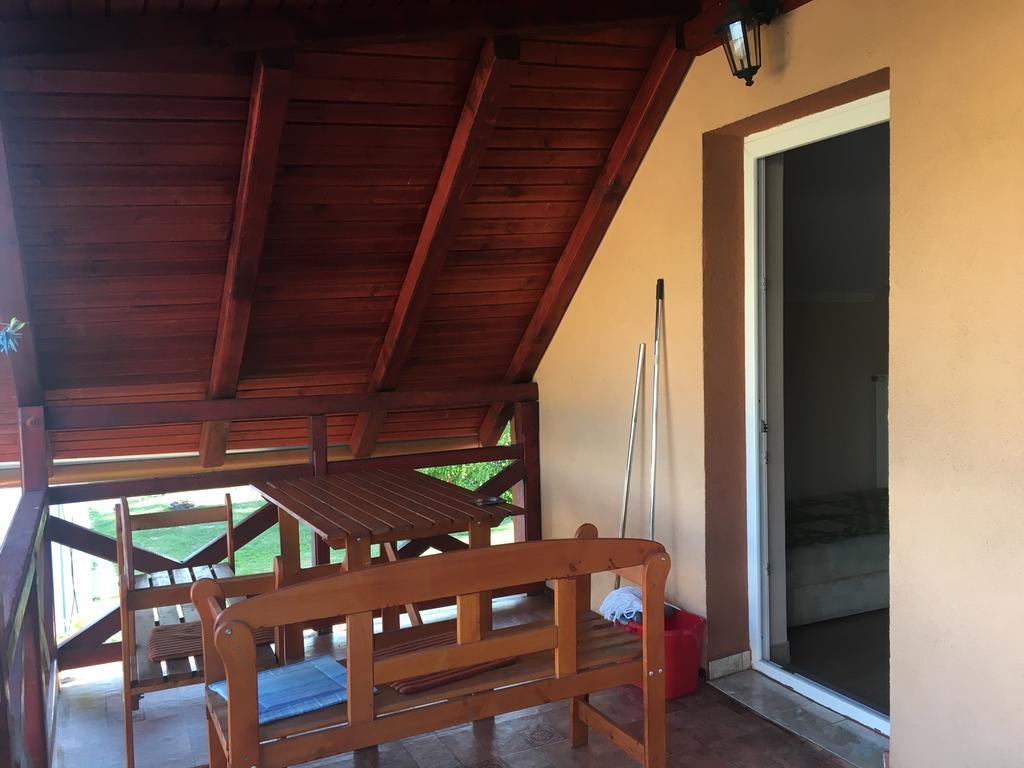 Transilvania Apartman Hajdúszoboszló Extérieur photo