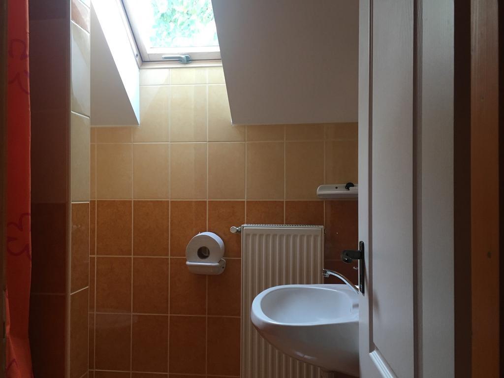 Transilvania Apartman Hajdúszoboszló Extérieur photo