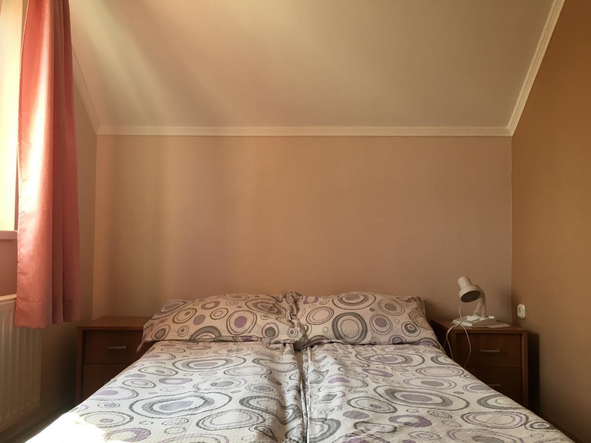 Transilvania Apartman Hajdúszoboszló Extérieur photo
