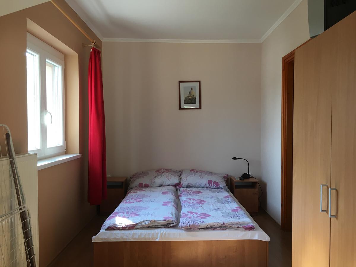 Transilvania Apartman Hajdúszoboszló Extérieur photo