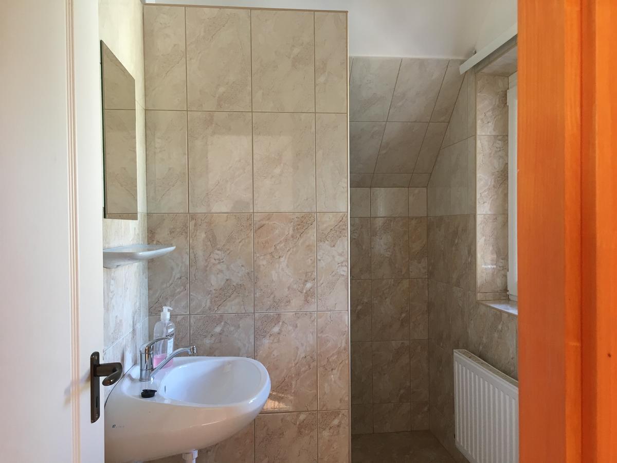 Transilvania Apartman Hajdúszoboszló Extérieur photo