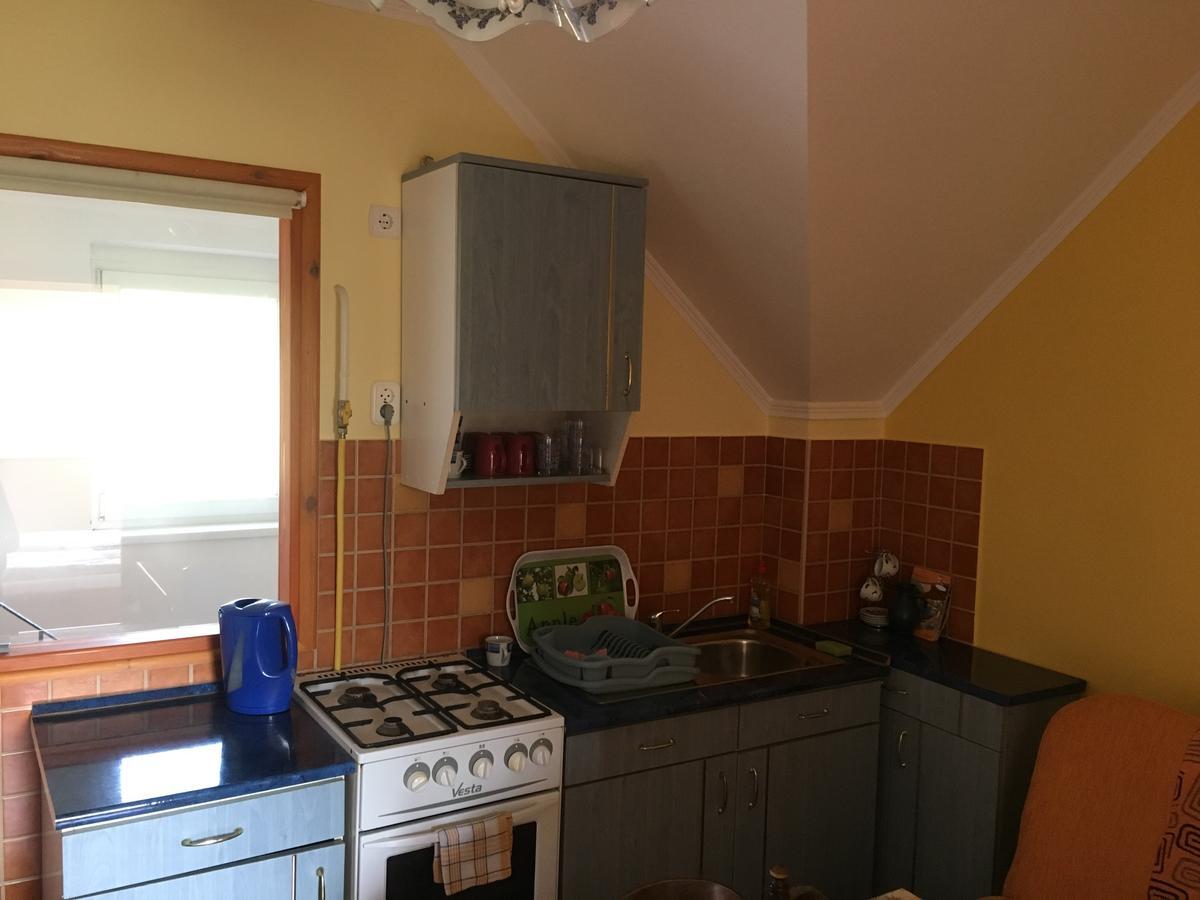 Transilvania Apartman Hajdúszoboszló Extérieur photo