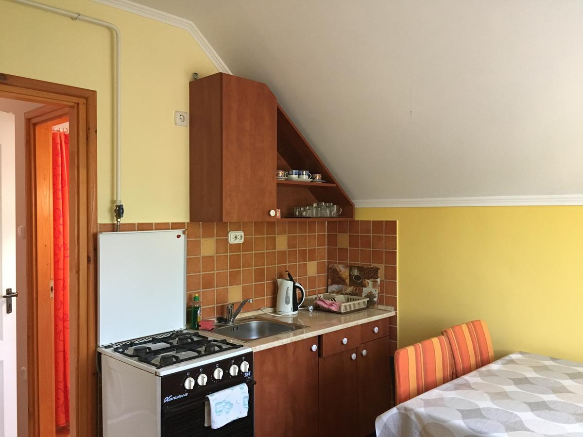 Transilvania Apartman Hajdúszoboszló Extérieur photo