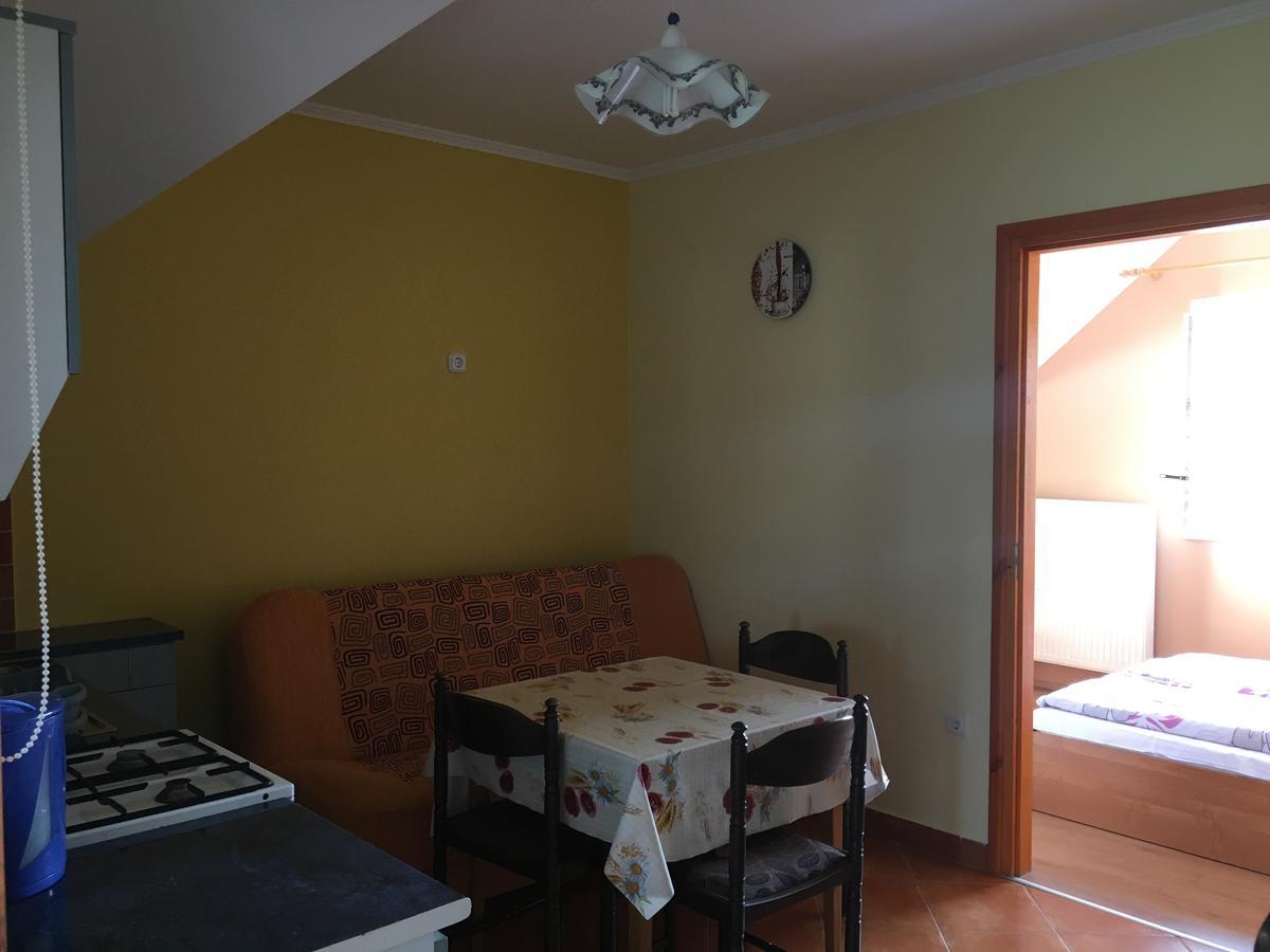 Transilvania Apartman Hajdúszoboszló Extérieur photo